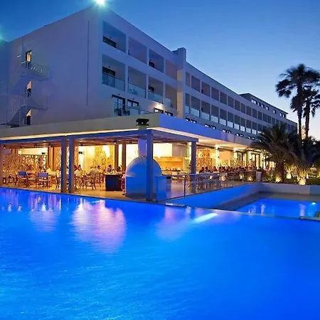 وسبا ميتسيس بيتش 5* فاليراكي