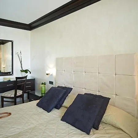 Mitsis Resort 5*