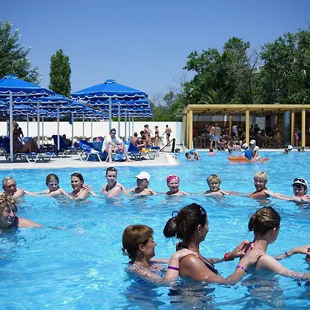 Resort Mitsis