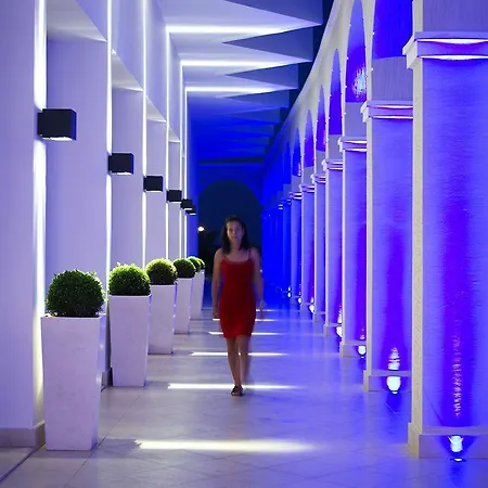Mitsis Resort Faliraki
