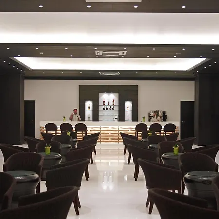 Mitsis Resort 5*