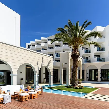 Mitsis 5* Faliraki
