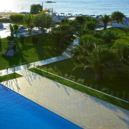 Mitsis Resort
