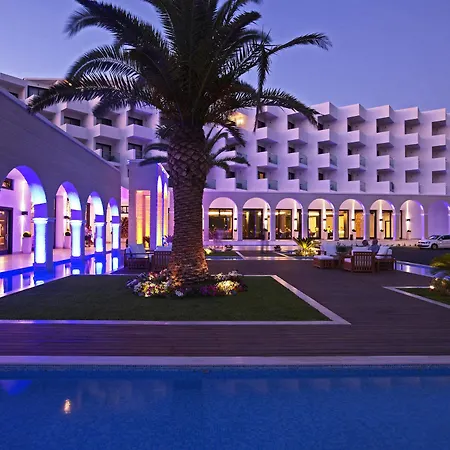 Mitsis Resort 5*