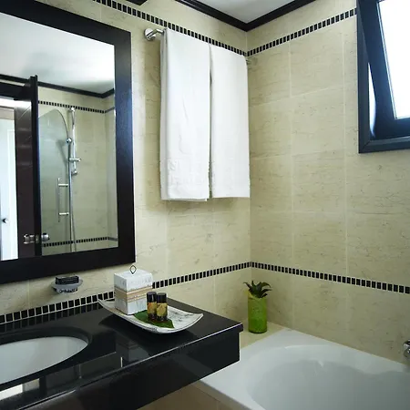 Mitsis Resort 5*