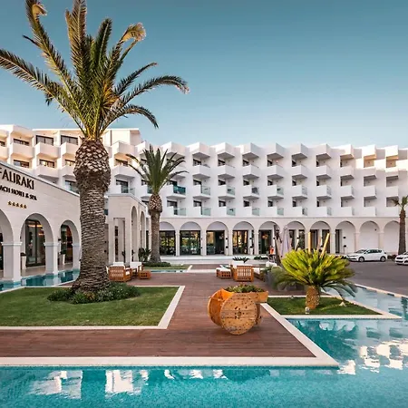 Mitsis Resort 5*